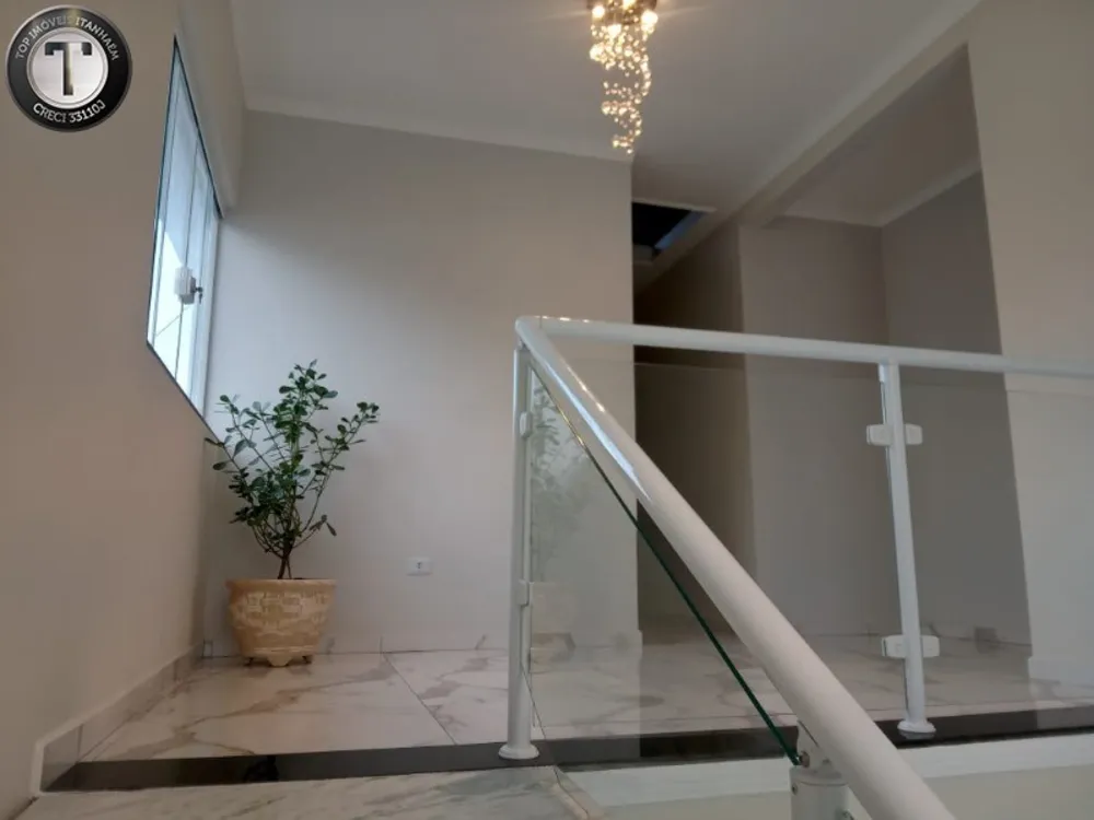 Casa, 3 quartos, 240 m² - Foto 10