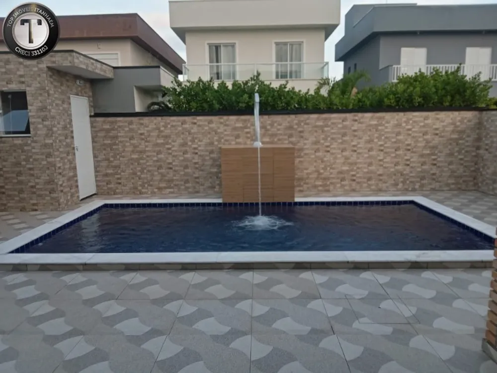 Casa, 3 quartos, 240 m² - Foto 4