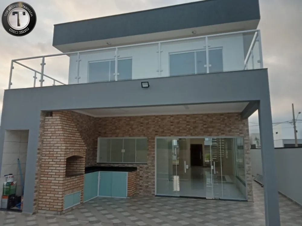Casa, 3 quartos, 240 m² - Foto 2