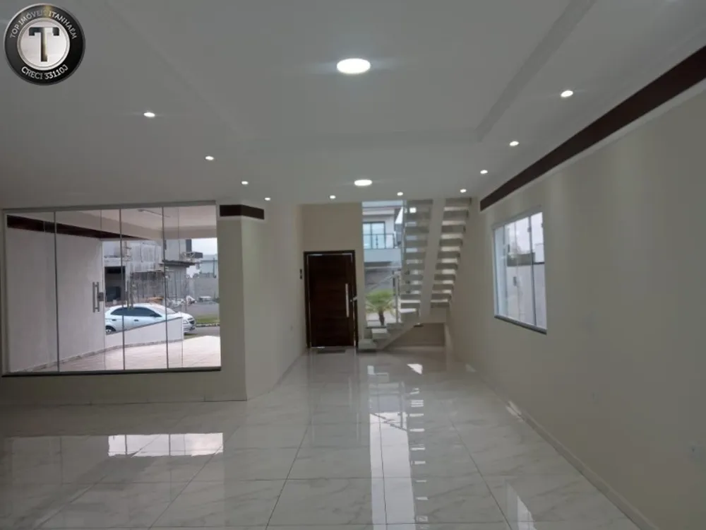 Casa, 3 quartos, 240 m² - Foto 9