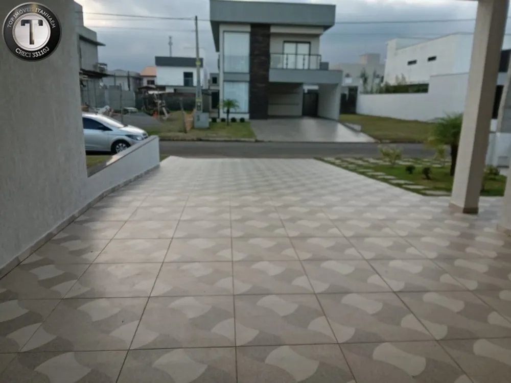 Casa, 3 quartos, 240 m² - Foto 3