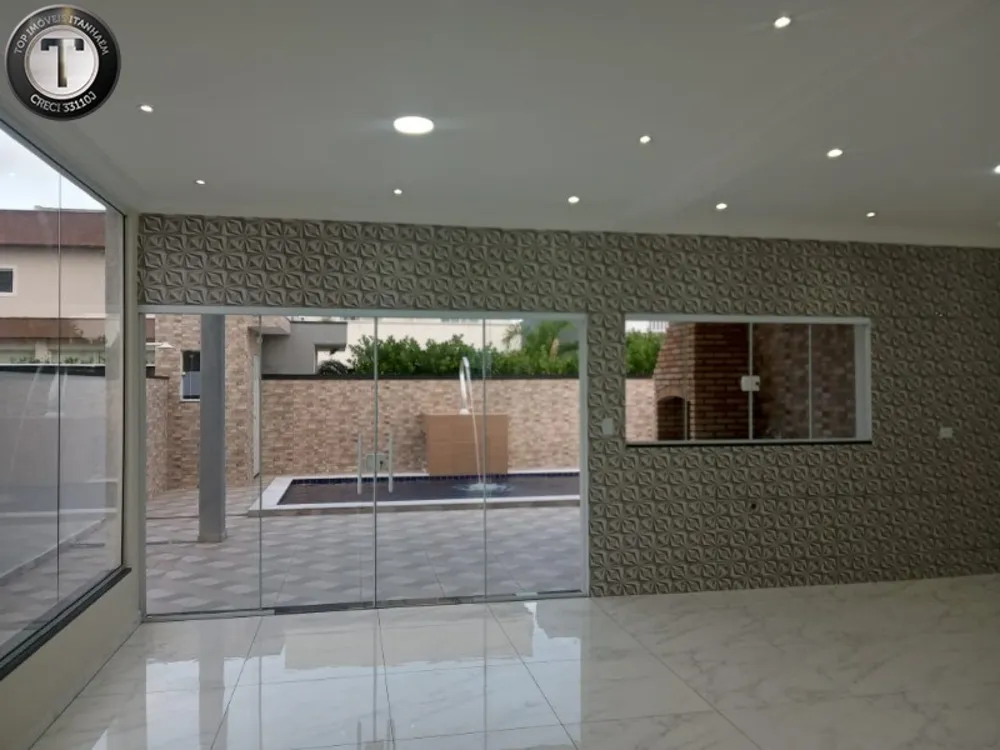 Casa, 3 quartos, 240 m² - Foto 12