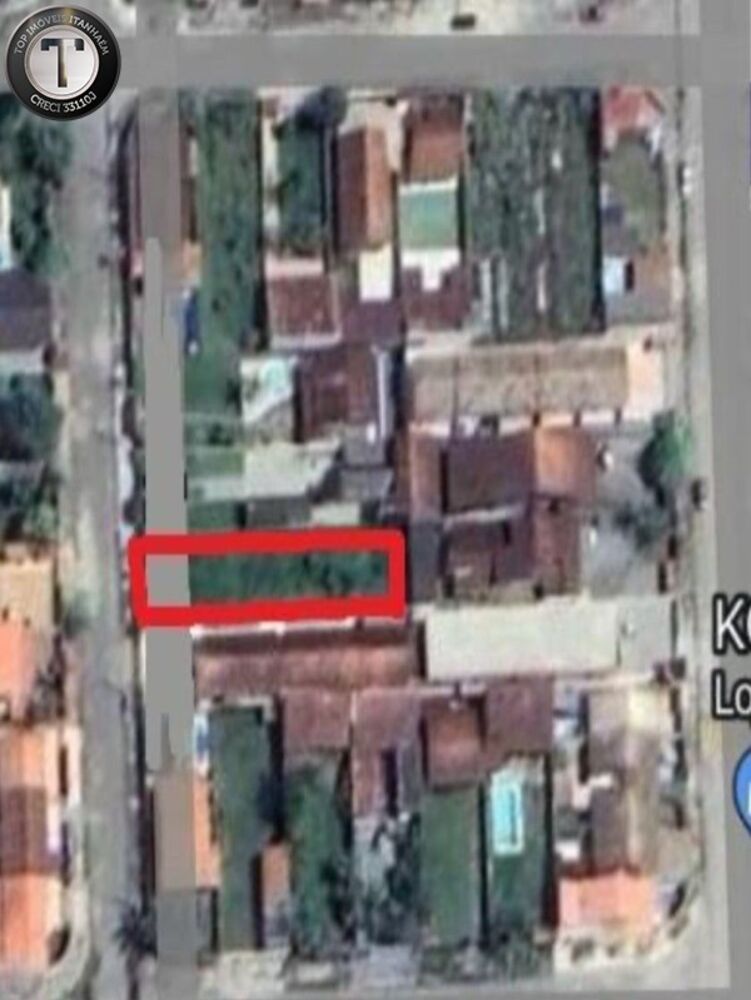 Terreno, 576 m² - Foto 1