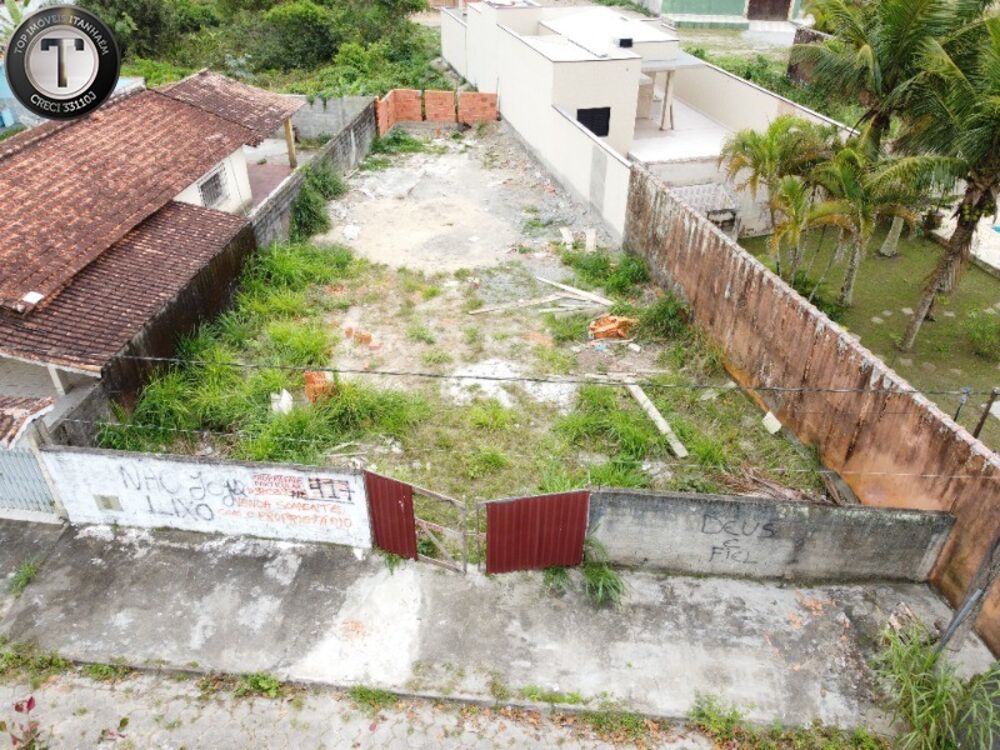 Terreno, 325 m² - Foto 2