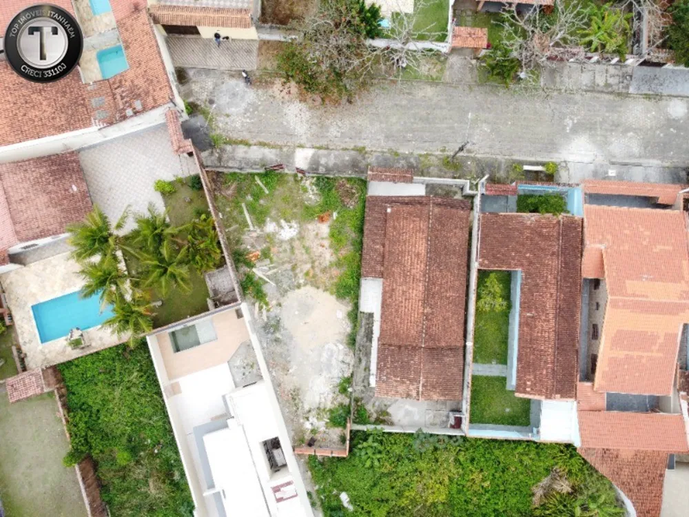 Terreno, 325 m² - Foto 3