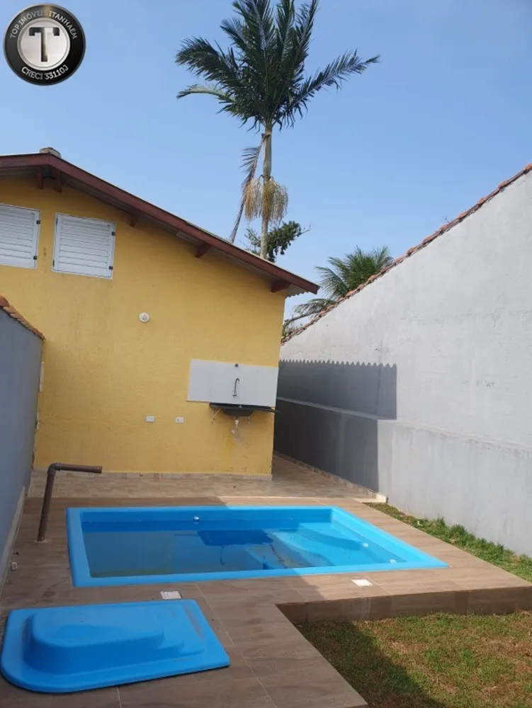 Casa, 2 quartos, 56 m² - Foto 5
