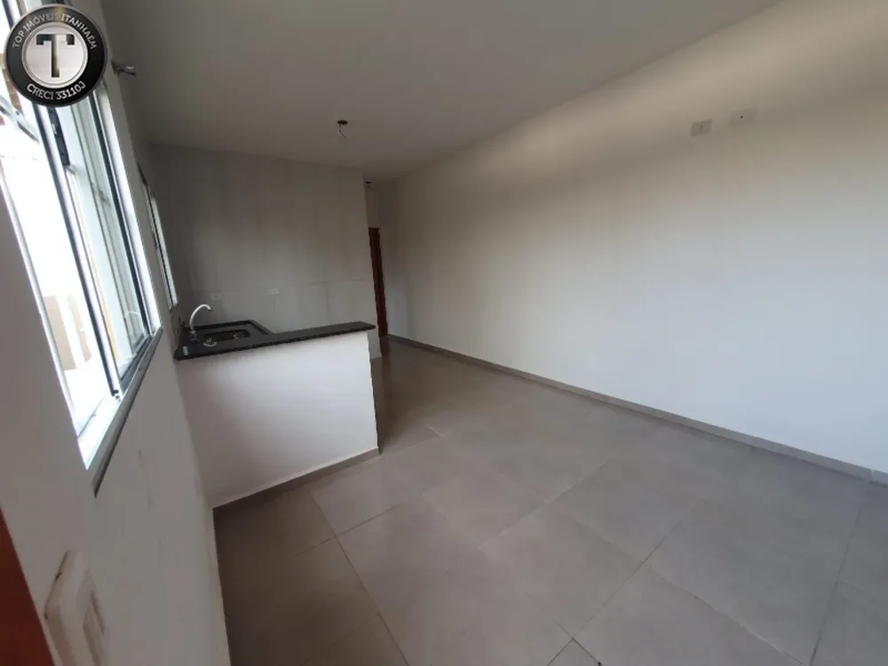 Casa, 2 quartos, 56 m² - Foto 9