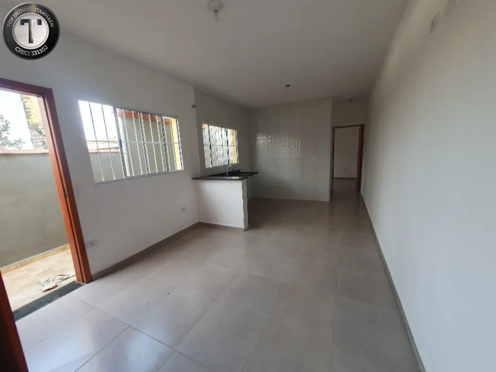 Casa, 2 quartos, 56 m² - Foto 8