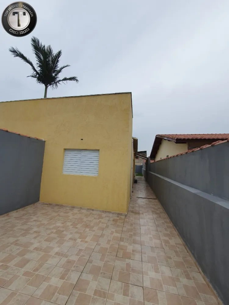 Casa, 2 quartos, 56 m² - Foto 2