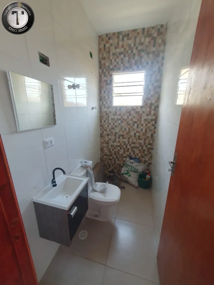 Casa, 2 quartos, 56 m² - Foto 13