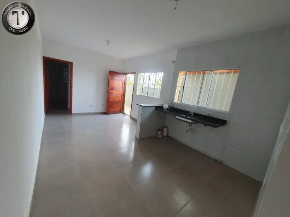 Casa, 2 quartos, 56 m² - Foto 11