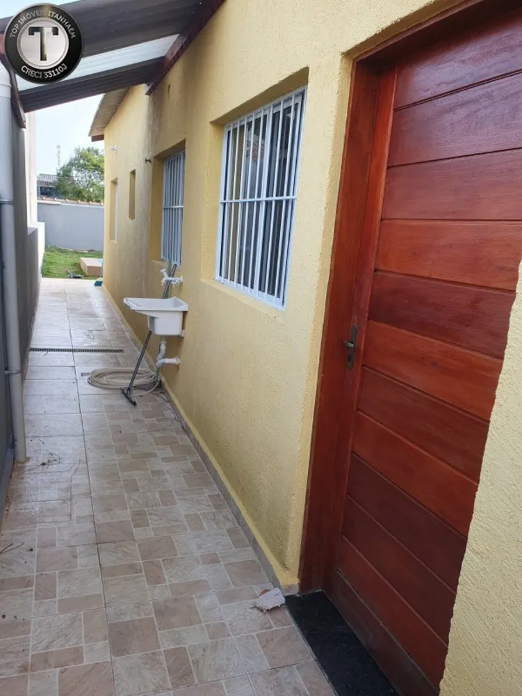 Casa, 2 quartos, 56 m² - Foto 4
