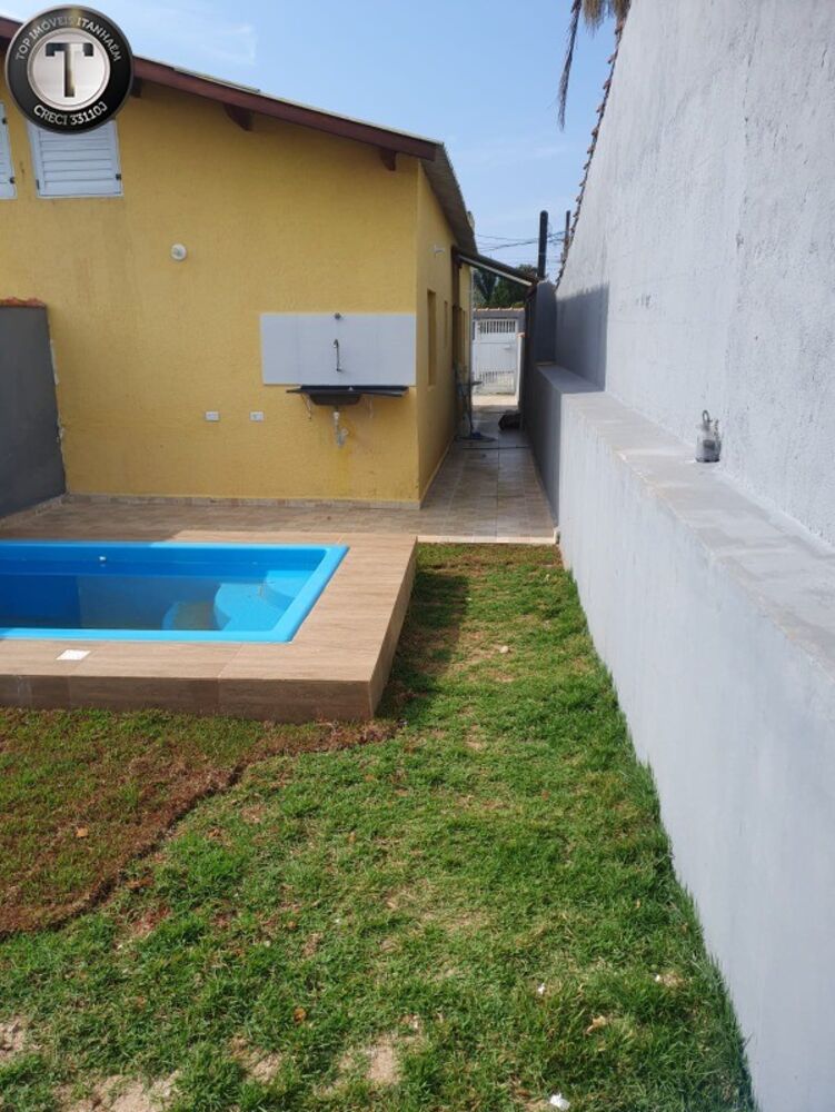 Casa, 2 quartos, 56 m² - Foto 1