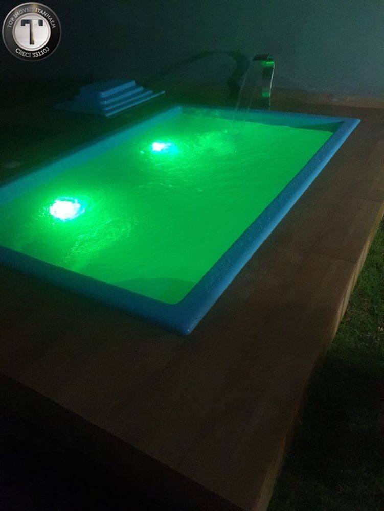 Casa, 2 quartos, 56 m² - Foto 3