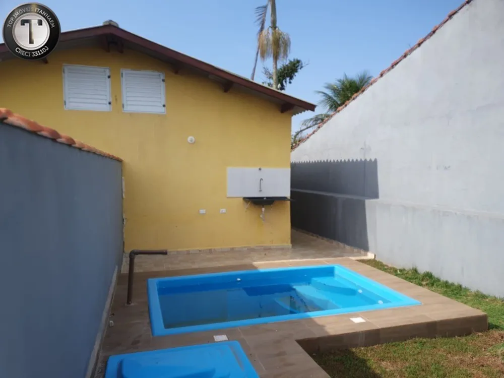 Casa, 2 quartos, 56 m² - Foto 6