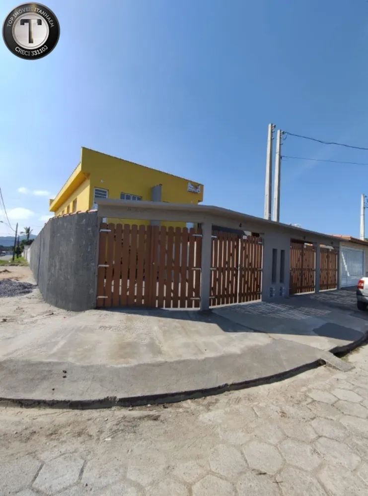 Casa, 2 quartos, 60 m² - Foto 14