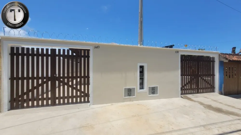 Casa, 2 quartos, 52 m² - Foto 3
