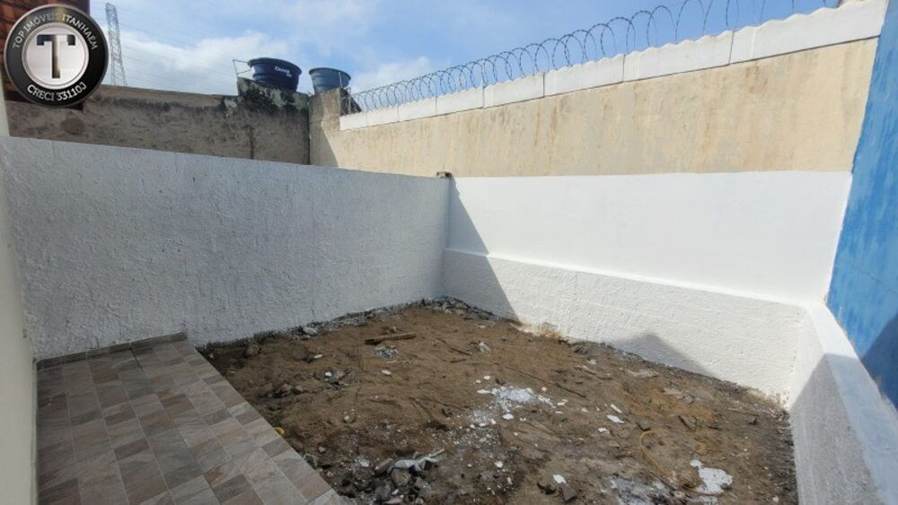 Casa, 2 quartos, 52 m² - Foto 2