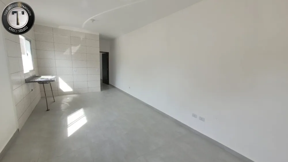 Casa, 2 quartos, 52 m² - Foto 5