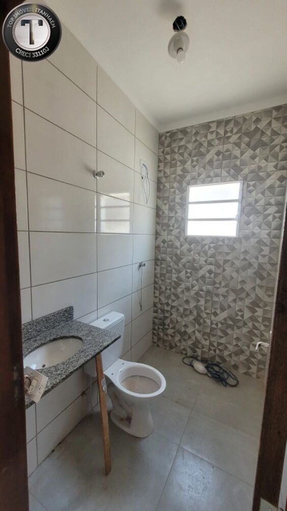 Casa, 2 quartos, 52 m² - Foto 3