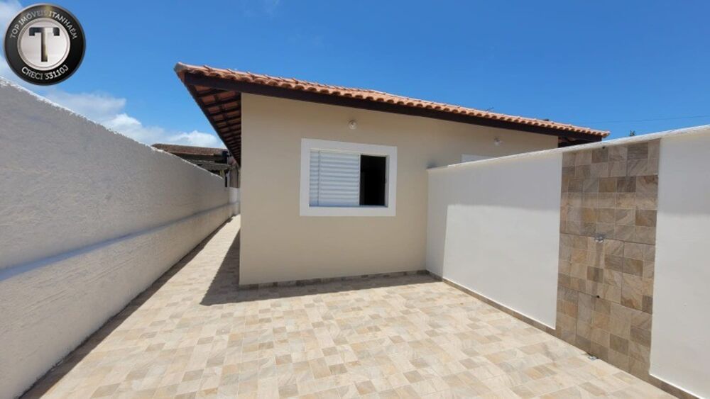Casa, 2 quartos, 52 m² - Foto 4