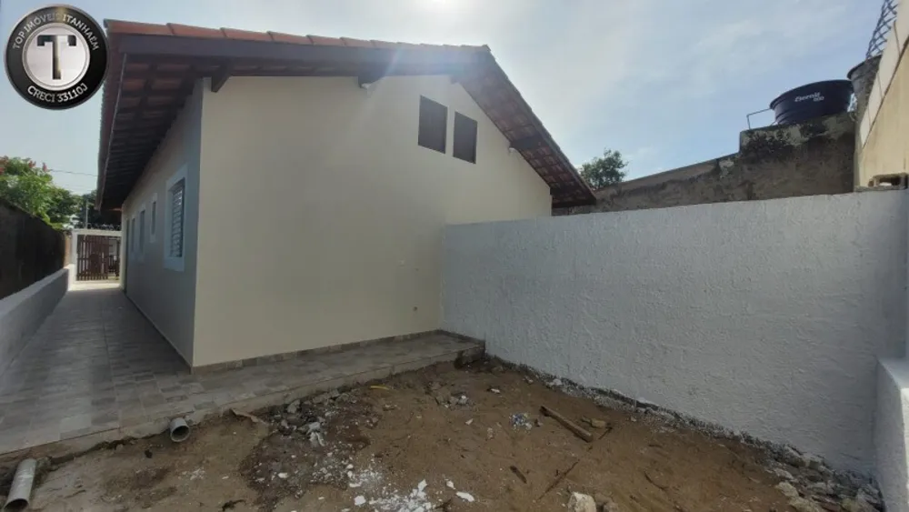 Casa, 2 quartos, 52 m² - Foto 2