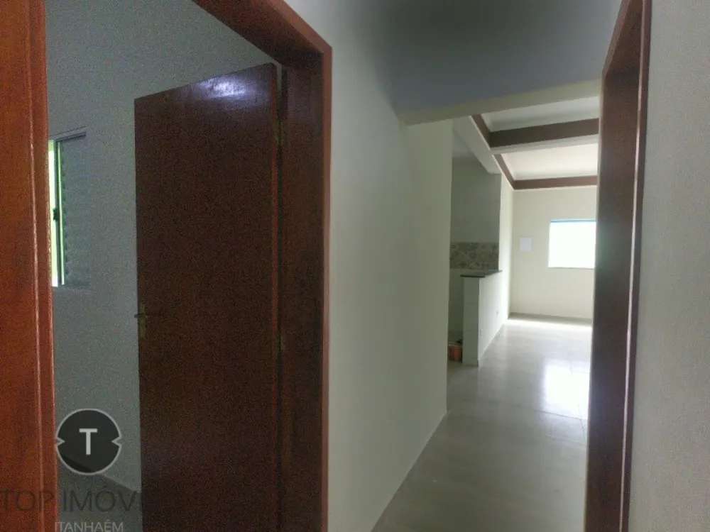 Casa, 2 quartos, 87 m² - Foto 23