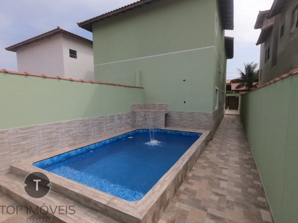 Casa, 2 quartos, 87 m² - Foto 28