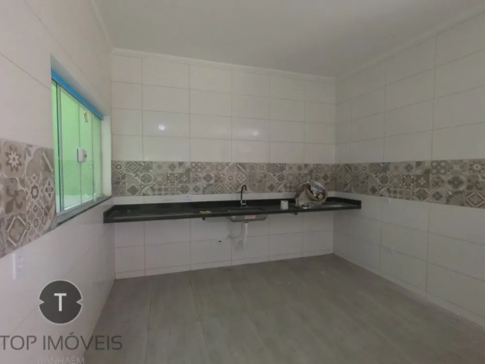 Casa, 2 quartos, 87 m² - Foto 20