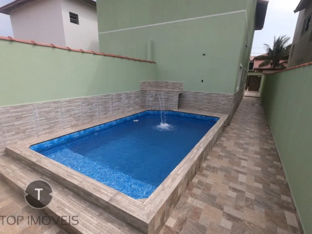 Casa, 2 quartos, 87 m² - Foto 26