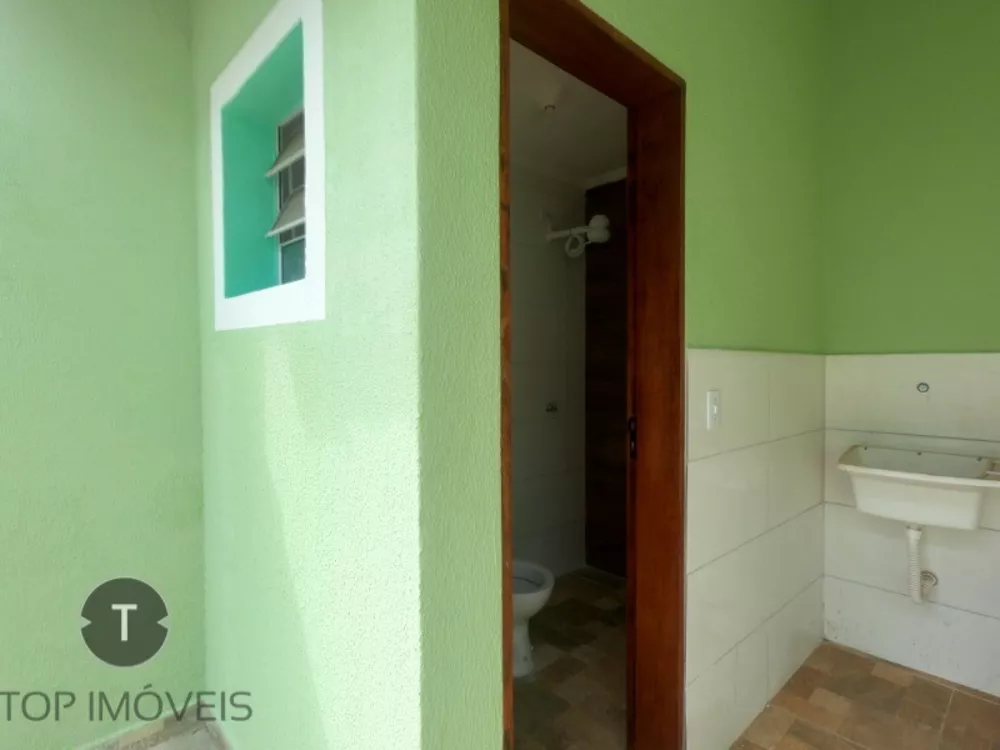 Casa à venda com 2 quartos, 87m² - Foto 14