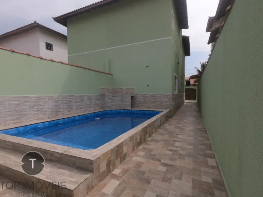 Casa, 2 quartos, 87 m² - Foto 18