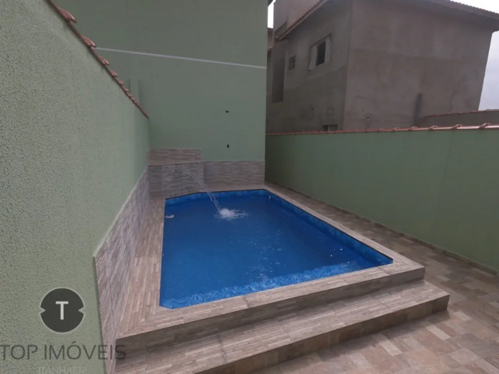 Casa, 2 quartos, 87 m² - Foto 27