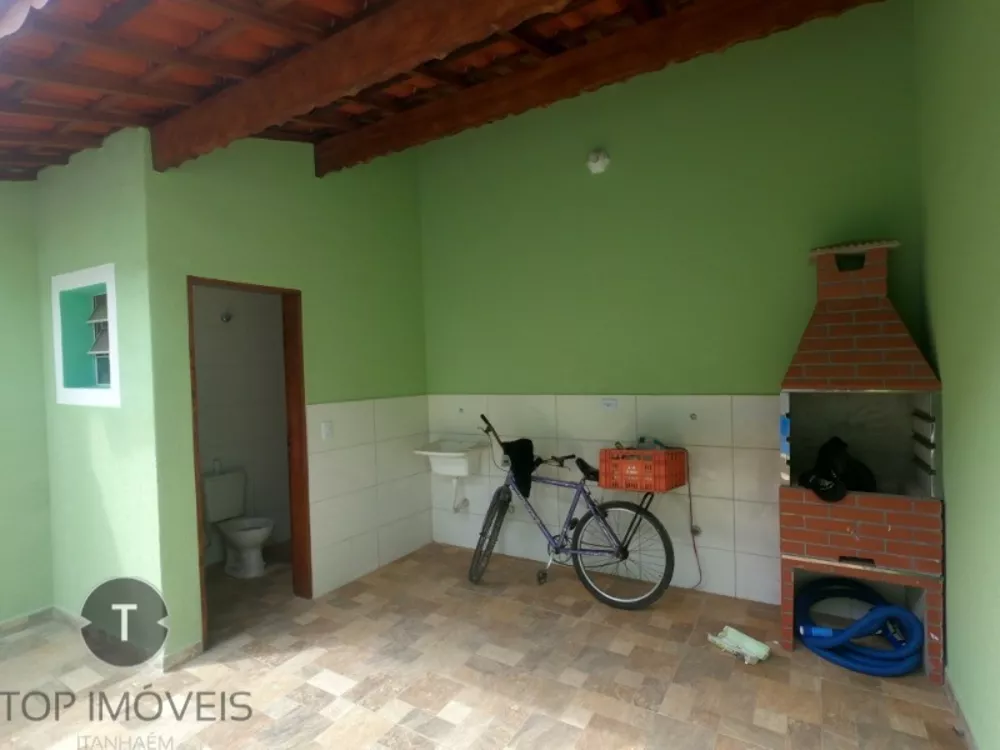 Casa à venda com 2 quartos, 87m² - Foto 13