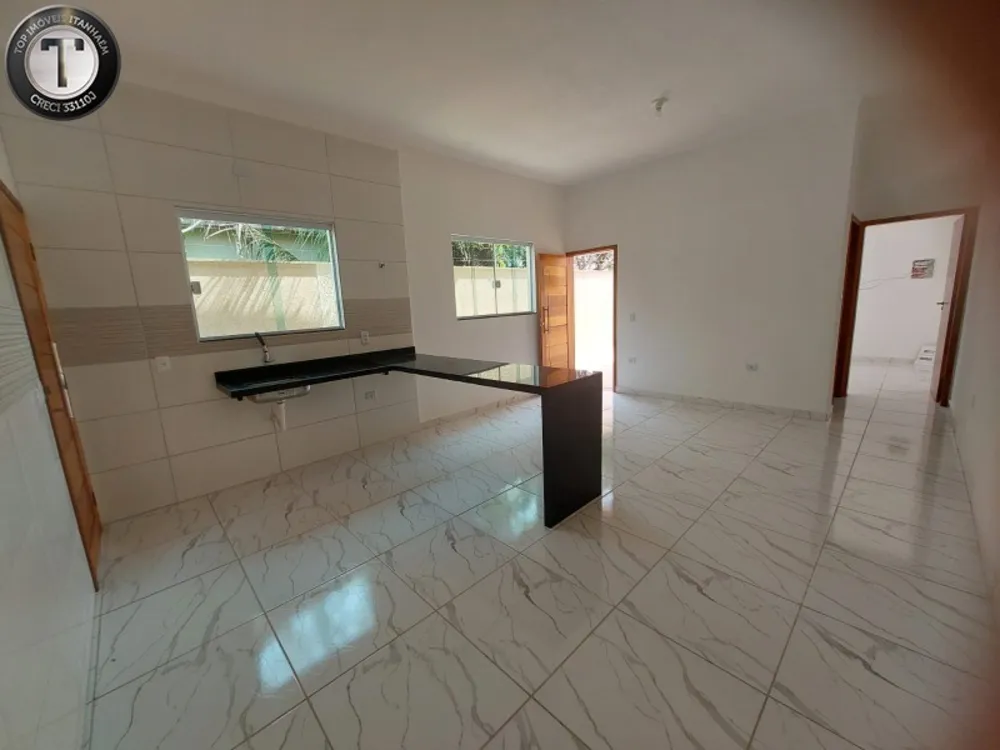 Casa, 2 quartos, 60 m² - Foto 13