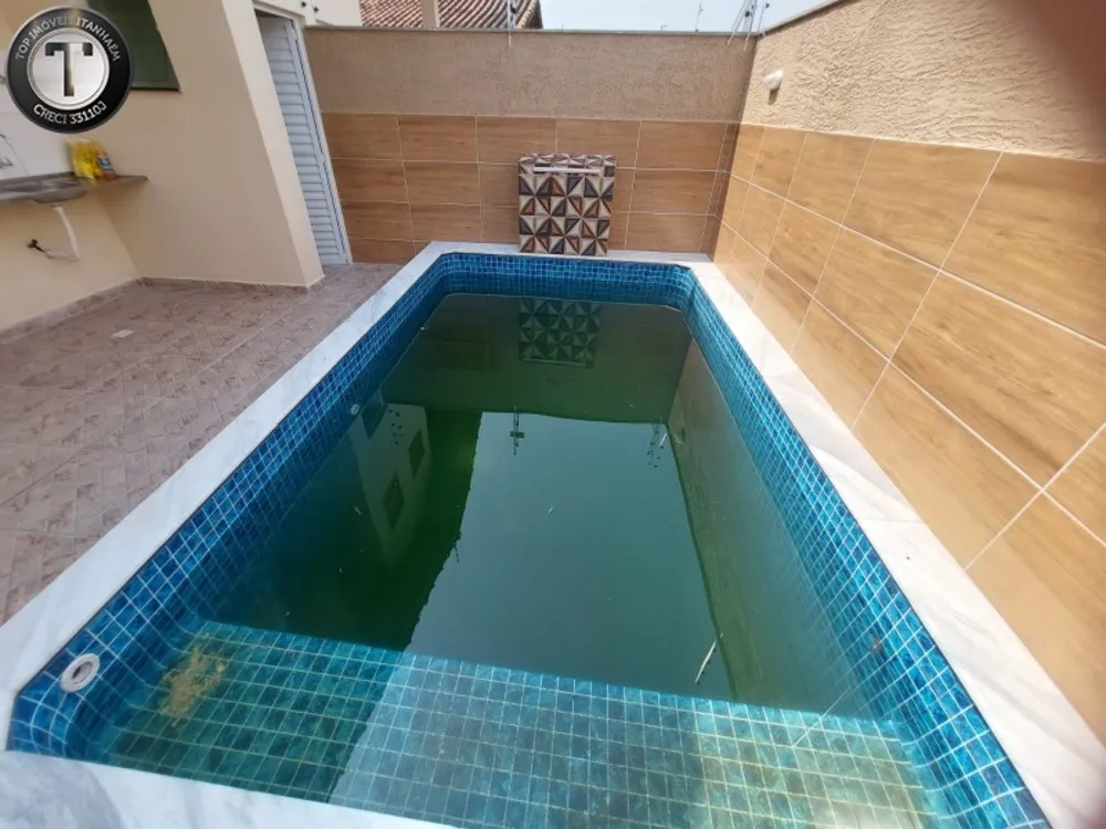 Casa, 2 quartos, 60 m² - Foto 10