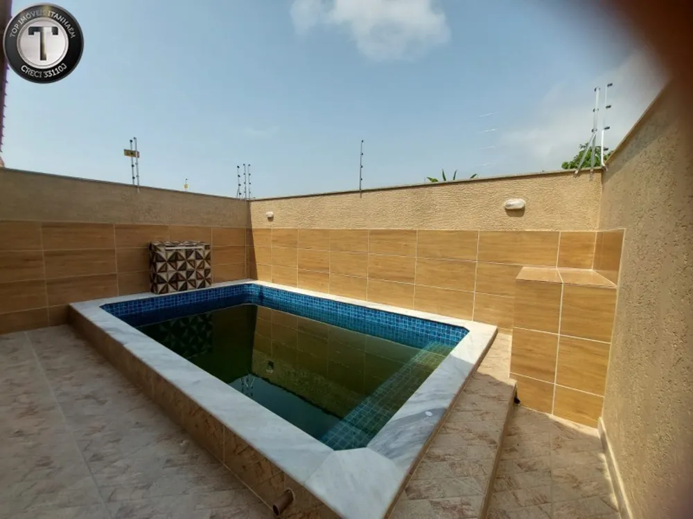 Casa, 2 quartos, 60 m² - Foto 9