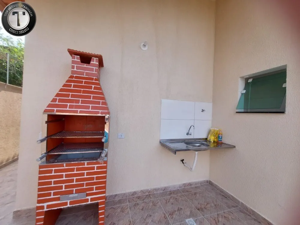 Casa, 2 quartos, 60 m² - Foto 7