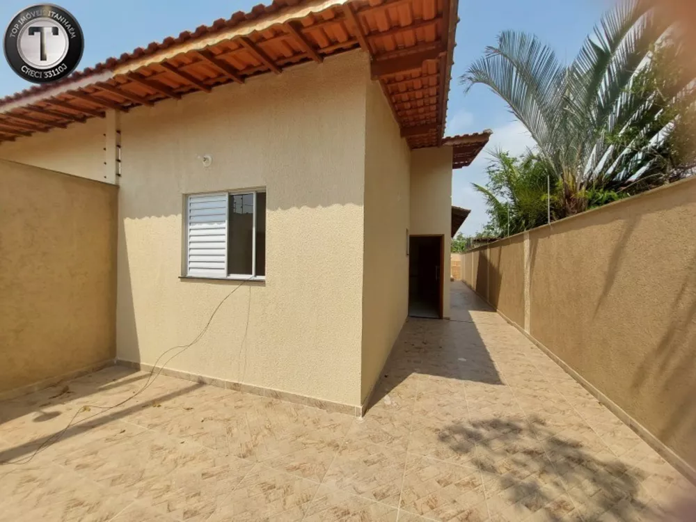 Casa à venda com 2 quartos, 60m² - Foto 4