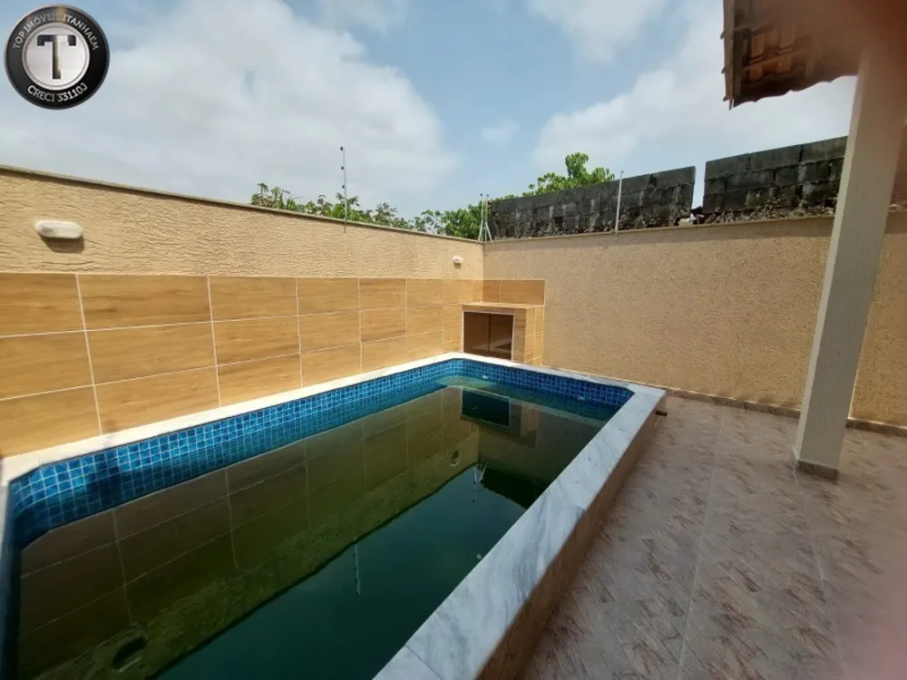 Casa, 2 quartos, 60 m² - Foto 8