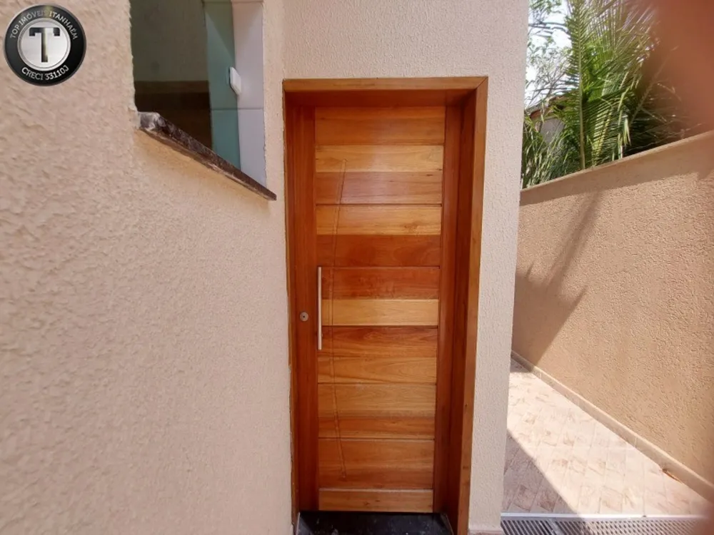 Casa, 2 quartos, 60 m² - Foto 6