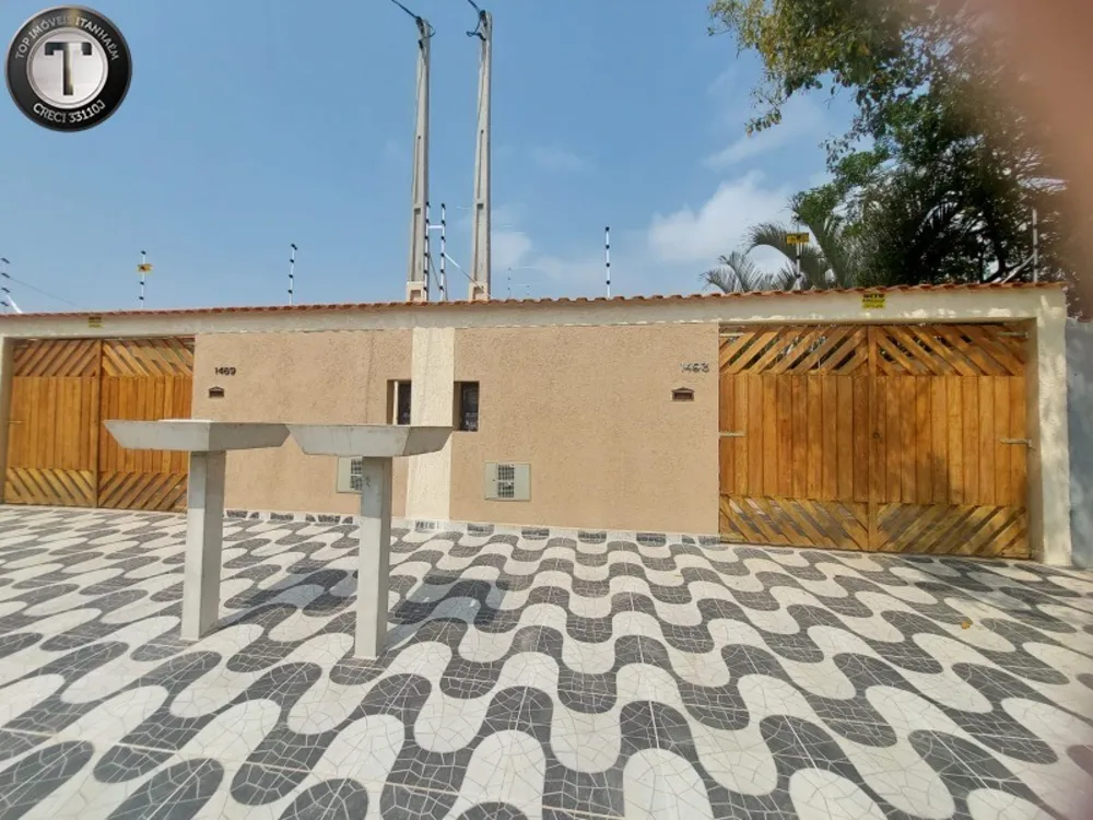 Casa, 2 quartos, 60 m² - Foto 5