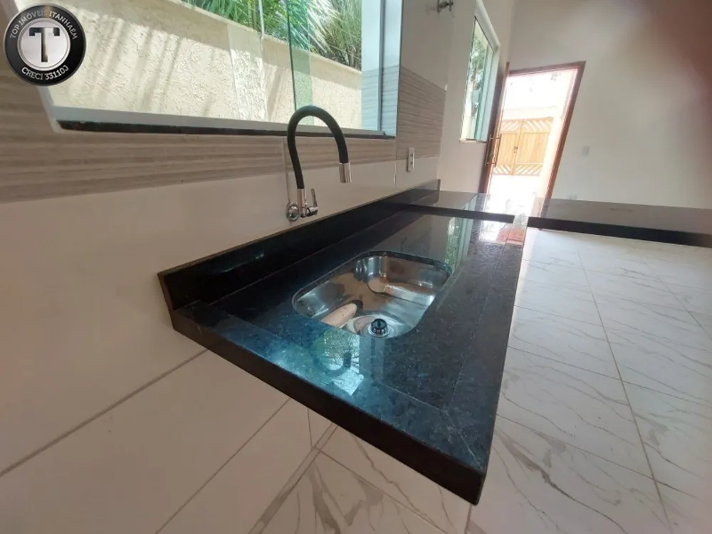 Casa, 2 quartos, 60 m² - Foto 14