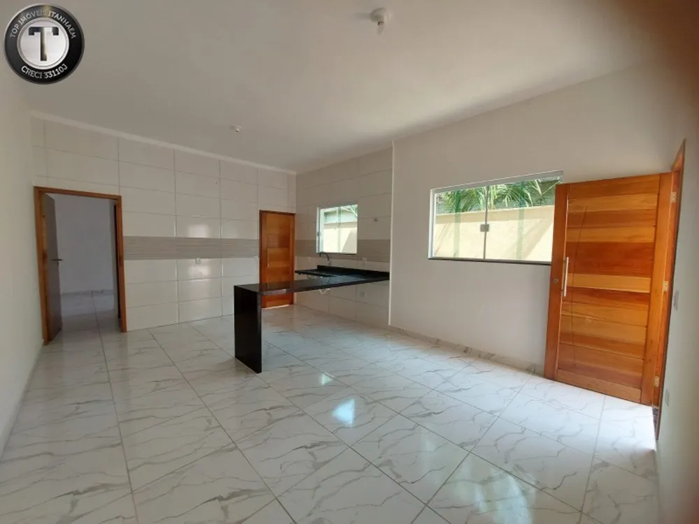 Casa, 2 quartos, 60 m² - Foto 11