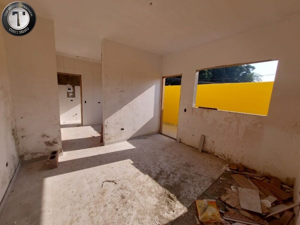 Casa, 2 quartos, 48 m² - Foto 4