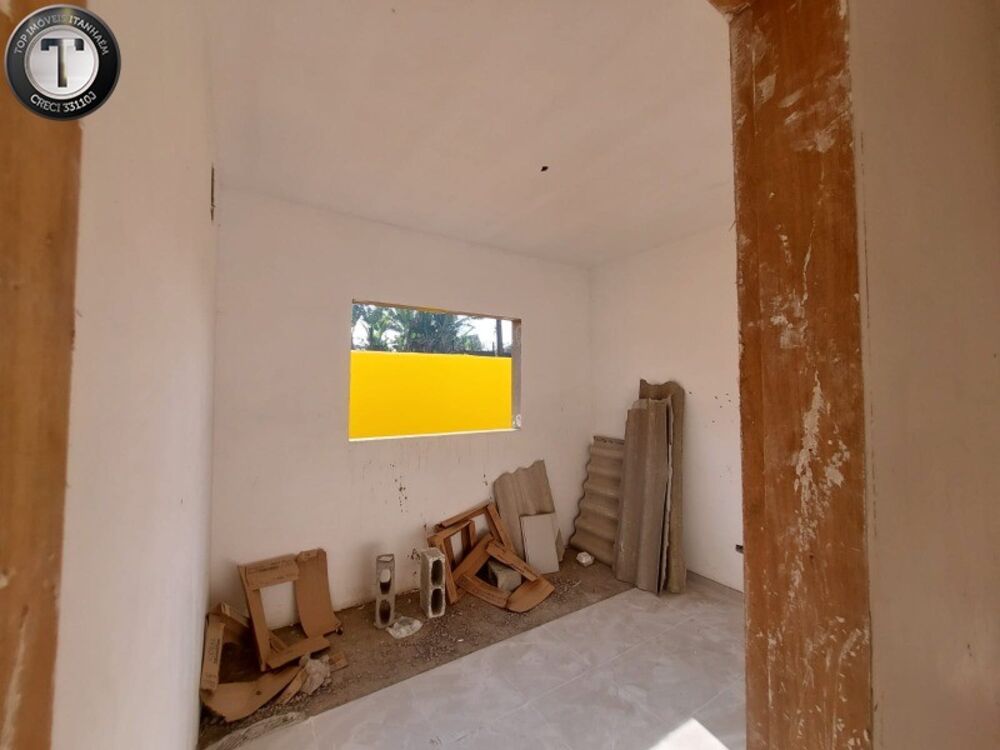 Casa, 2 quartos, 48 m² - Foto 1
