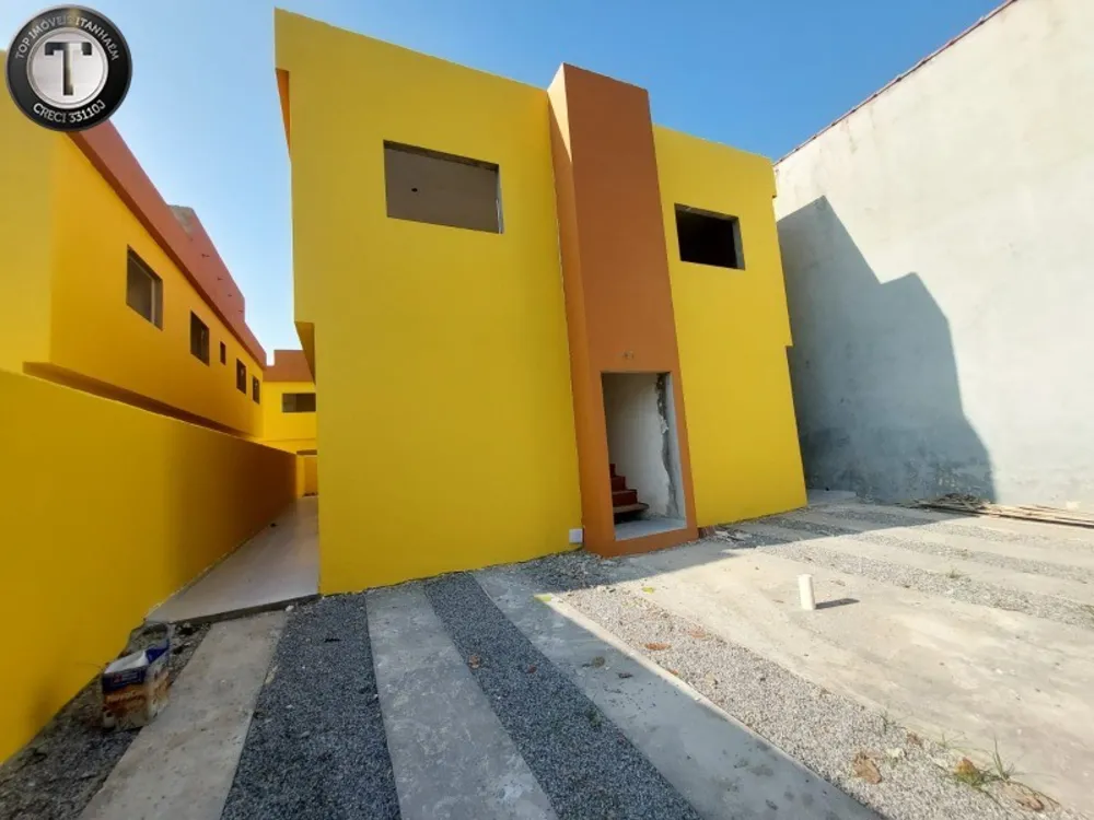 Casa, 2 quartos, 48 m² - Foto 4