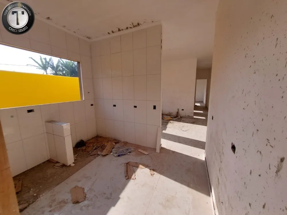 Casa, 2 quartos, 48 m² - Foto 10