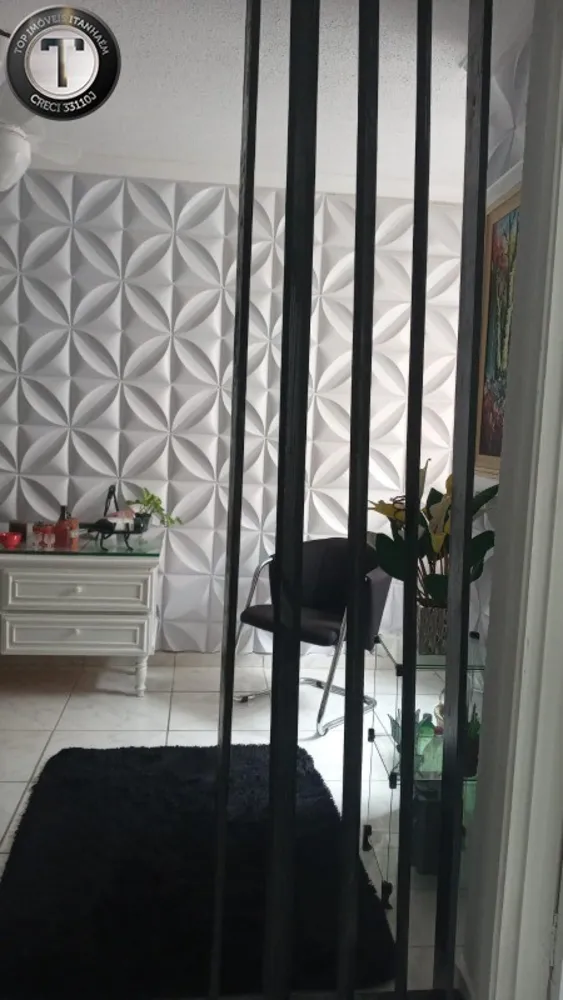 Apartamento, 2 quartos, 50 m² - Foto 10
