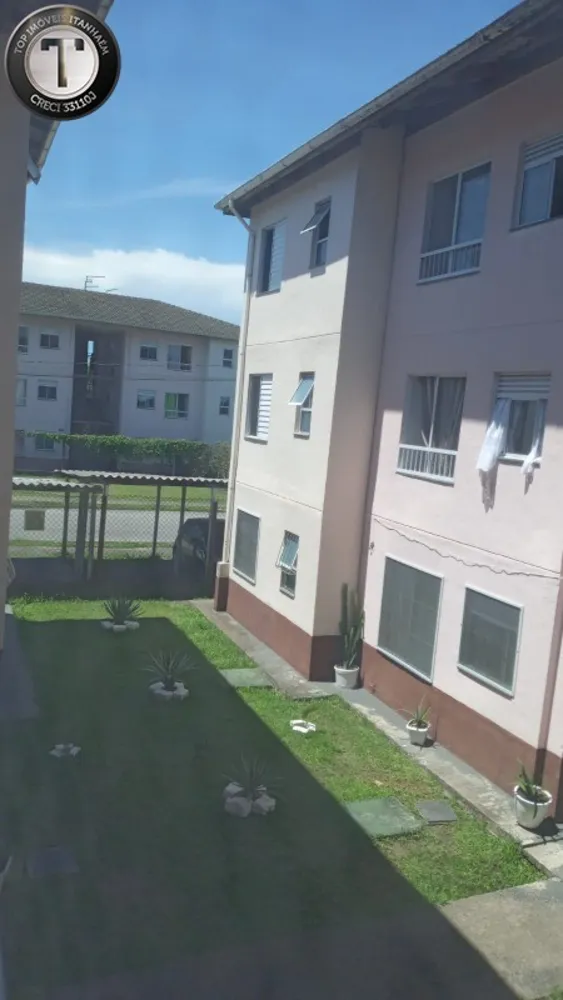 Apartamento, 2 quartos, 50 m² - Foto 1